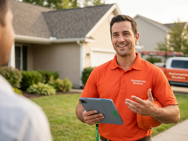 Roof Installation  in Montgomery  FAQ